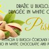 Dražeje pistacio 1
