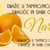 Dražeje naranča 1