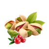 Ruby čokolada pistacio i rozi papar 2